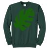 Fleece Crewneck Sweatshirt  Thumbnail