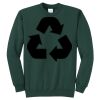Fleece Crewneck Sweatshirt  Thumbnail