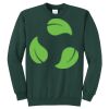 Fleece Crewneck Sweatshirt  Thumbnail