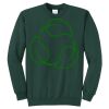 Fleece Crewneck Sweatshirt  Thumbnail