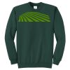 Fleece Crewneck Sweatshirt  Thumbnail