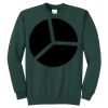 Fleece Crewneck Sweatshirt  Thumbnail