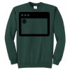 Fleece Crewneck Sweatshirt  Thumbnail