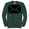 Fleece Crewneck Sweatshirt  Thumbnail