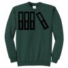 Fleece Crewneck Sweatshirt  Thumbnail