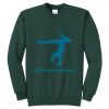 Fleece Crewneck Sweatshirt  Thumbnail
