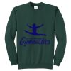 Fleece Crewneck Sweatshirt  Thumbnail