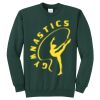 Fleece Crewneck Sweatshirt  Thumbnail