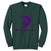 Fleece Crewneck Sweatshirt  Thumbnail