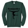 Fleece Crewneck Sweatshirt  Thumbnail