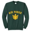 Fleece Crewneck Sweatshirt  Thumbnail