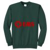 Fleece Crewneck Sweatshirt  Thumbnail