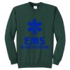 Fleece Crewneck Sweatshirt  Thumbnail