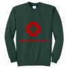 Fleece Crewneck Sweatshirt  Thumbnail