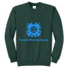 Fleece Crewneck Sweatshirt  Thumbnail