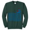 Fleece Crewneck Sweatshirt  Thumbnail
