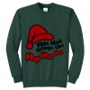 Fleece Crewneck Sweatshirt  Thumbnail