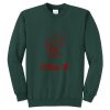 Fleece Crewneck Sweatshirt  Thumbnail