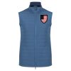 Men's Warren Vest Thumbnail