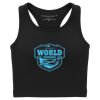 Youth Zen Tank Top Thumbnail