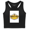 Youth Zen Tank Top Thumbnail