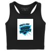 Youth Zen Tank Top Thumbnail