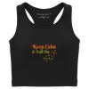 Youth Zen Tank Top Thumbnail