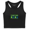 Youth Zen Tank Top Thumbnail