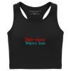 Youth Zen Tank Top Thumbnail