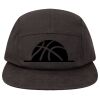 Five-Panel Camper Hat Thumbnail