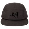Five-Panel Camper Hat Thumbnail
