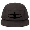 Five-Panel Camper Hat Thumbnail