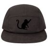 Five-Panel Camper Hat Thumbnail