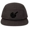 Five-Panel Camper Hat Thumbnail