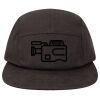 Five-Panel Camper Hat Thumbnail