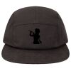 Five-Panel Camper Hat Thumbnail