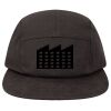 Five-Panel Camper Hat Thumbnail
