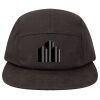 Five-Panel Camper Hat Thumbnail