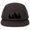 Five-Panel Camper Hat Thumbnail
