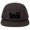 Five-Panel Camper Hat Thumbnail