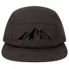 Five-Panel Camper Hat Thumbnail