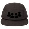 Five-Panel Camper Hat Thumbnail
