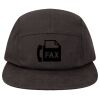 Five-Panel Camper Hat Thumbnail