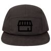 Five-Panel Camper Hat Thumbnail