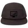 Five-Panel Camper Hat Thumbnail