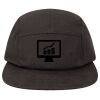 Five-Panel Camper Hat Thumbnail