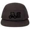 Five-Panel Camper Hat Thumbnail