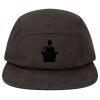 Five-Panel Camper Hat Thumbnail