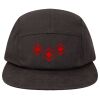 Five-Panel Camper Hat Thumbnail