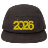 Five-Panel Camper Hat Thumbnail